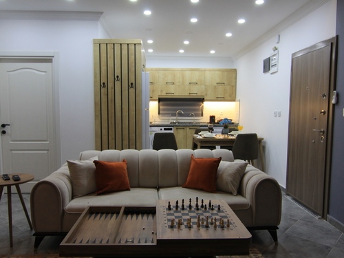  gece  -  Kasım
  | Kalkan İncebel'de Jakuzili Muhafazakar Villa: Doğa İçinde Huzurlu Tatil